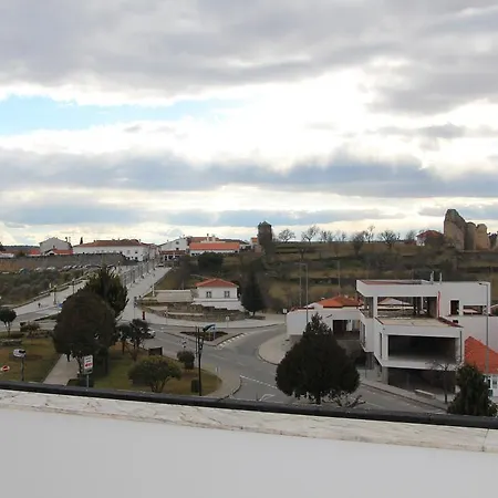 Turismo Miranda 3*