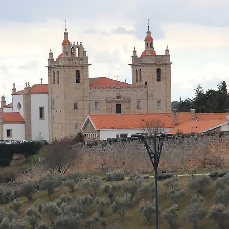 Turismo Miranda 3* Miranda del Duero