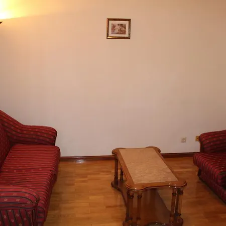 Hotel Turismo Miranda