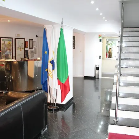 Turismo Miranda Hotel