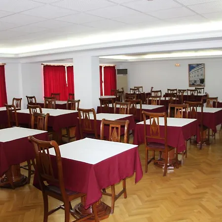 Hotel Turismo Miranda 3*