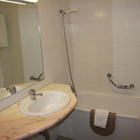 Turismo Miranda Hotel