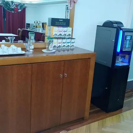 Turismo Miranda Hotel Miranda do Douro