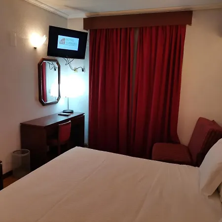 Turismo Miranda Hotel 3*