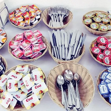 Hotel Turismo Miranda 3*