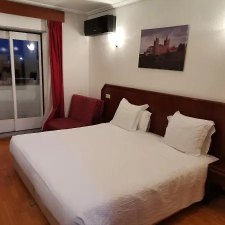 Turismo Miranda Hotel Miranda do Douro
