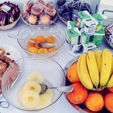 Hotel Turismo Miranda