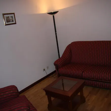 Hotel Turismo Miranda Miranda do Douro