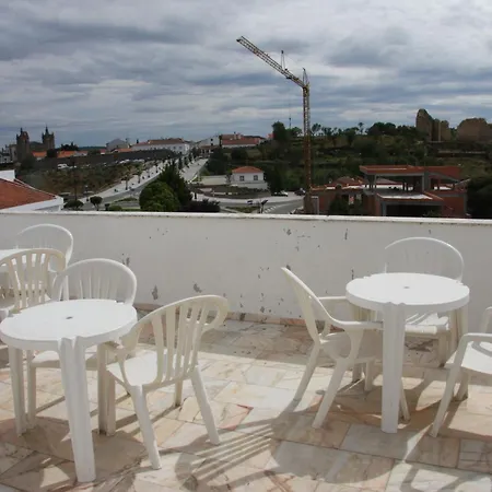 Hotel Turismo Miranda 3*