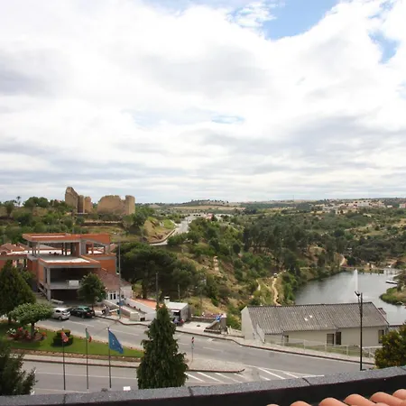 Turismo Miranda Miranda del Duero