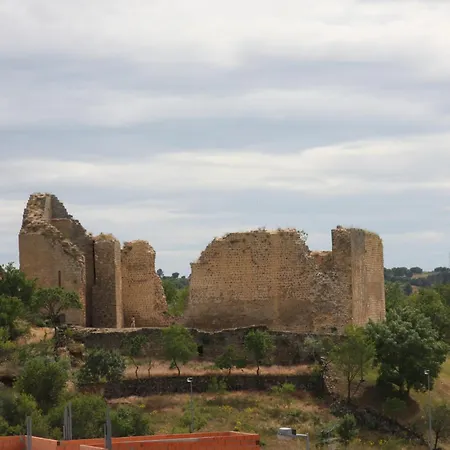 Hotel Turismo Miranda