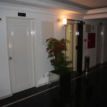 Hotel Turismo Miranda 3*