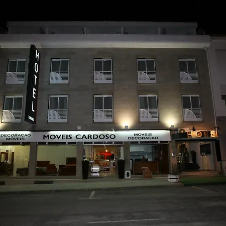 Hotel Turismo Miranda Miranda do Douro