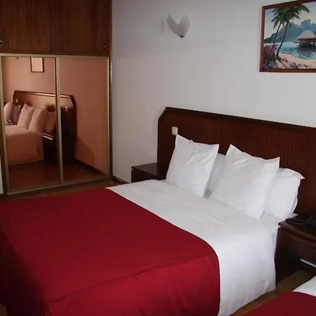Hotel Turismo Miranda Miranda do Douro