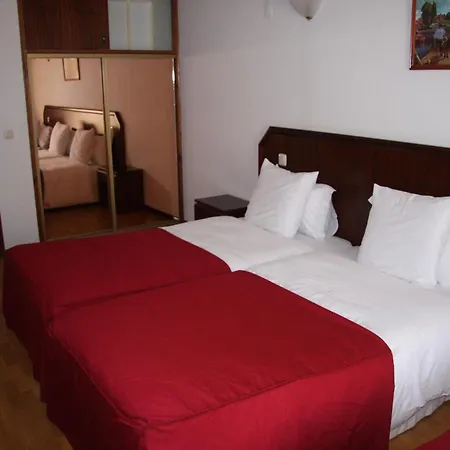Hotel Turismo Miranda