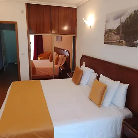 Hotel Turismo Miranda Miranda do Douro