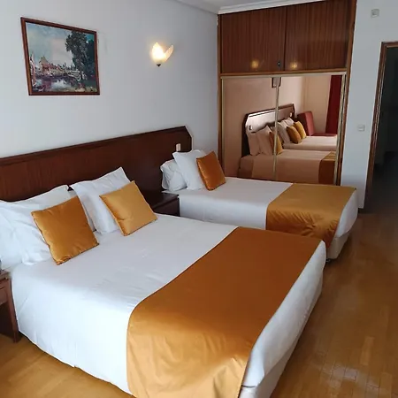 Turismo Miranda Hotel