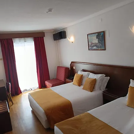 Hotel Turismo Miranda