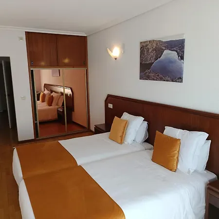 Turismo Miranda Hotel 3*