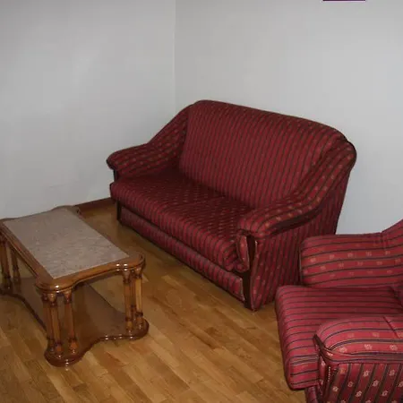 Hotel Turismo Miranda 3*