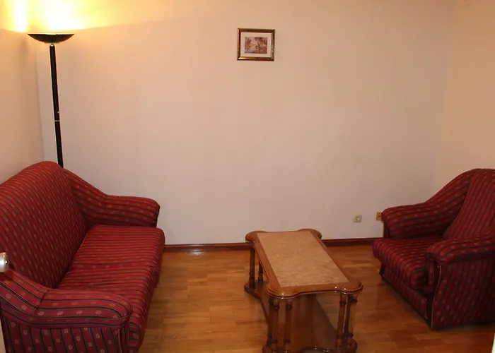 מלון Turismo Miranda