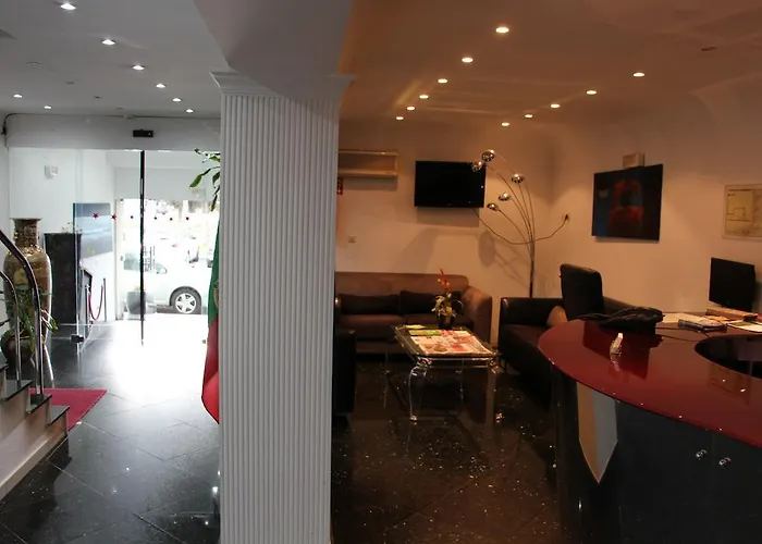 Turismo Miranda מלון מירנדה דו דורו