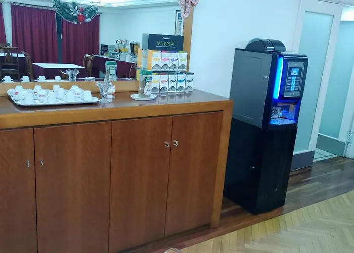 Turismo Miranda מלון מירנדה דו דורו