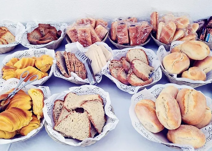 Turismo Miranda מלון מירנדה דו דורו