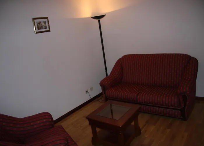 מלון Turismo Miranda מירנדה דו דורו