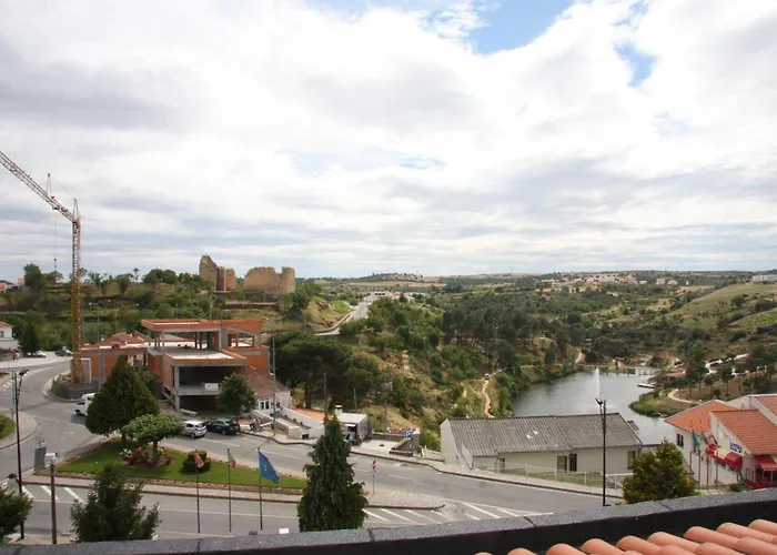 Turismo Miranda מירנדה דו דורו