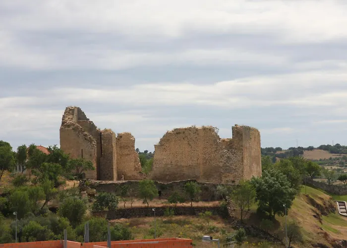 מלון Turismo Miranda