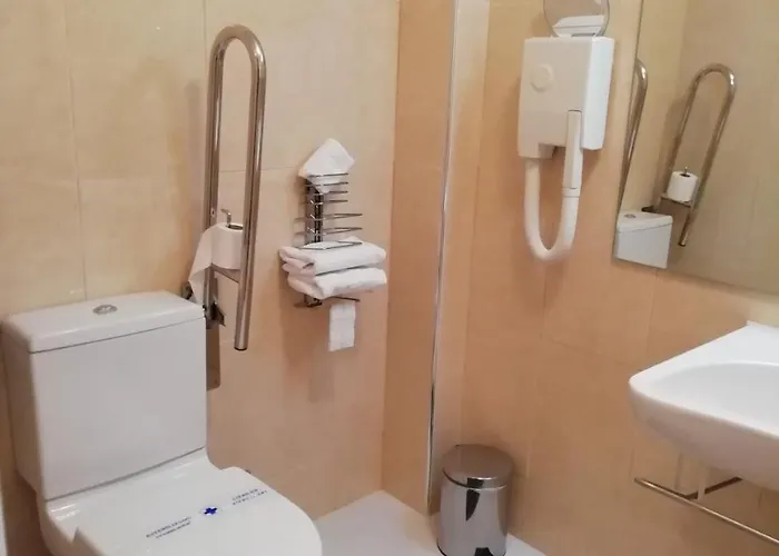 Turismo Miranda מלון מירנדה דו דורו